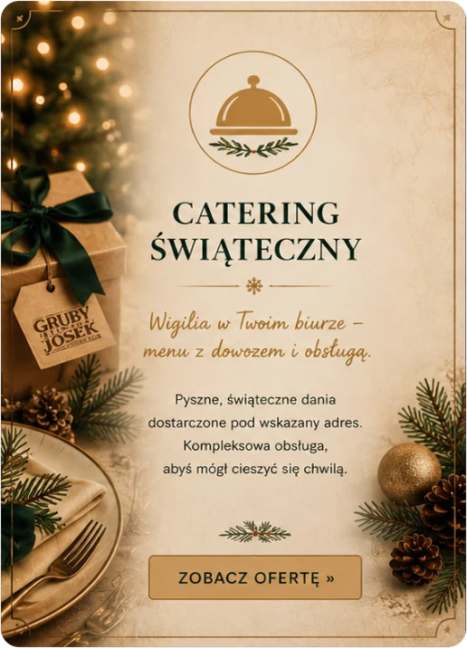 Catering navideño